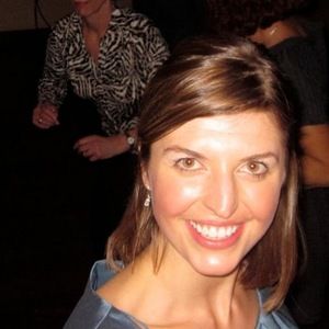 Meet your Posher, Lindsay